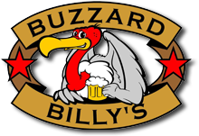 Buzzard Billy's