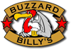 Buzzard Billy's